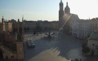 Kraków - Wentzl - 28-06-2026 04:25