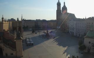Kraków - Wentzl - 28-06-2026 04:47