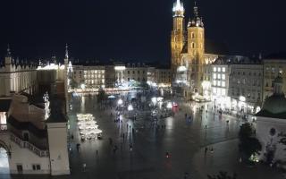 Kraków - Wentzl - 07-07-2026 19:51