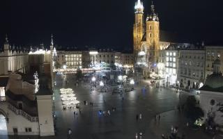 Kraków - Wentzl - 07-07-2026 20:13