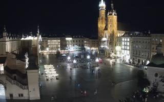 Kraków - Wentzl - 07-07-2026 20:35