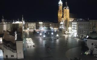 Kraków - Wentzl - 07-07-2026 21:19