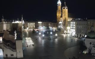 Kraków - Wentzl - 07-07-2026 21:41