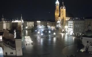 Kraków - Wentzl - 07-07-2026 22:25
