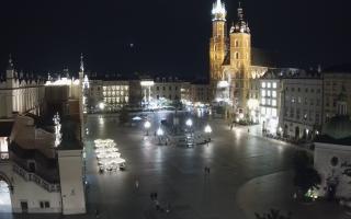 Kraków - Wentzl - 07-07-2026 22:47