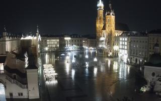 Kraków - Wentzl - 07-07-2026 23:09