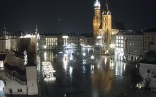Kraków - Wentzl - 07-07-2026 23:31