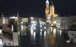 Kraków - Wentzl - 08-07-2026 00:01