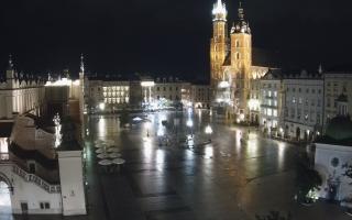 Kraków - Wentzl - 08-07-2026 00:23