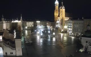 Kraków - Wentzl - 08-07-2026 00:45