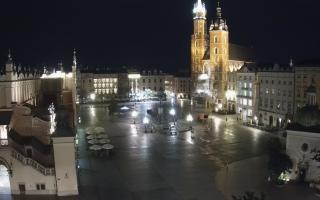 Kraków - Wentzl - 08-07-2026 01:07