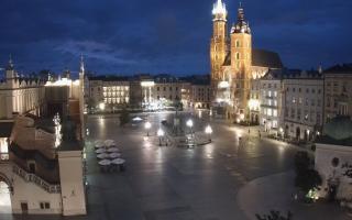 Kraków - Wentzl - 08-07-2026 01:51