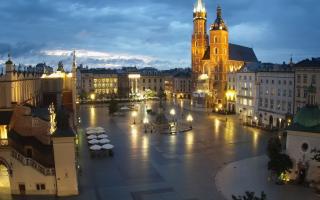 Kraków - Wentzl - 08-07-2026 02:13