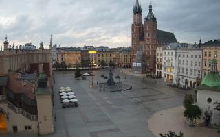 Kraków - Wentzl - 08-07-2026 02:35