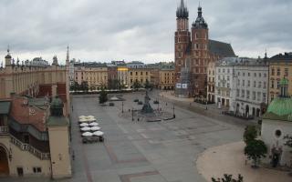 Kraków - Wentzl - 08-07-2026 02:57
