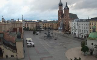 Kraków - Wentzl - 08-07-2026 03:19