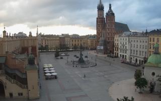 Kraków - Wentzl - 08-07-2026 03:41