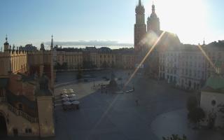 Kraków - Wentzl - 08-07-2026 04:03