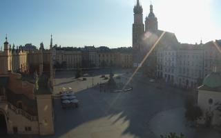 Kraków - Wentzl - 08-07-2026 04:25