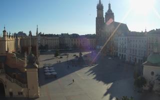 Kraków - Wentzl - 08-07-2026 04:47