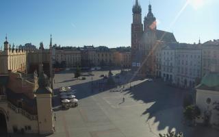 Kraków - Wentzl - 08-07-2026 05:09