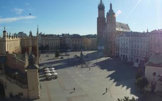 Kraków - Wentzl - 08-07-2026 05:32