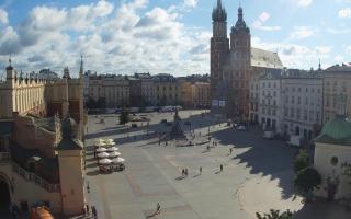Kraków - Wentzl - 08-07-2026 05:54