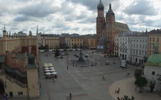 Kraków - Wentzl - 08-07-2026 06:16