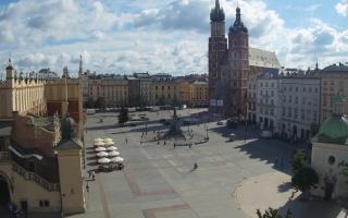 Kraków - Wentzl - 08-07-2026 06:38