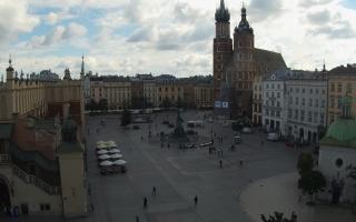 Kraków - Wentzl - 08-07-2026 07:00