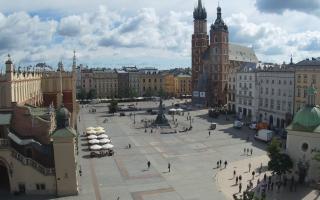 Kraków - Wentzl - 08-07-2026 07:22