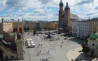 Kraków - Wentzl - 08-07-2026 07:44