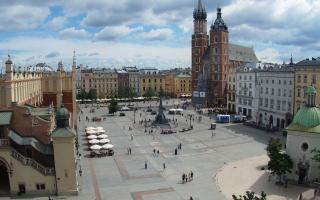 Kraków - Wentzl - 08-07-2026 08:06
