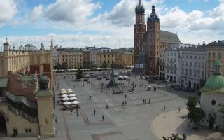 Kraków - Wentzl - 08-07-2026 08:28