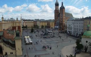 Kraków - Wentzl - 08-07-2026 08:50