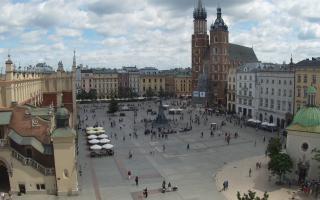 Kraków - Wentzl - 08-07-2026 09:12