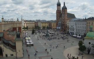 Kraków - Wentzl - 08-07-2026 10:40