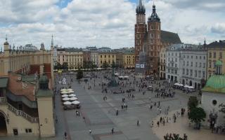 Kraków - Wentzl - 08-07-2026 11:02