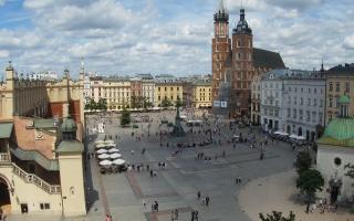 Kraków - Wentzl - 08-07-2026 12:30
