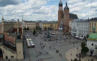 Kraków - Wentzl - 08-07-2026 12:52