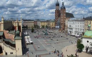 Kraków - Wentzl - 08-07-2026 13:14