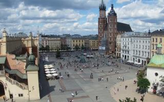 Kraków - Wentzl - 08-07-2026 13:36