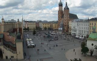 Kraków - Wentzl - 08-07-2026 13:58