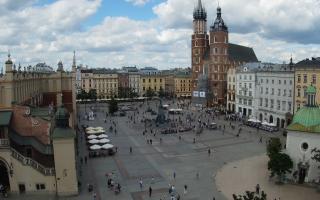 Kraków - Wentzl - 08-07-2026 14:20