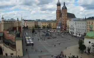 Kraków - Wentzl - 08-07-2026 14:42