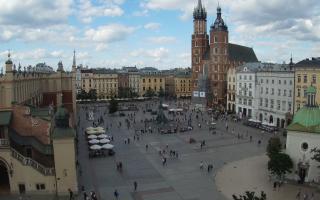 Kraków - Wentzl - 08-07-2026 15:05
