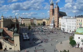 Kraków - Wentzl - 08-07-2026 15:27