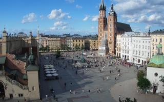 Kraków - Wentzl - 08-07-2026 15:49
