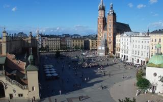 Kraków - Wentzl - 08-07-2026 16:11