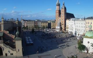 Kraków - Wentzl - 08-07-2026 16:33